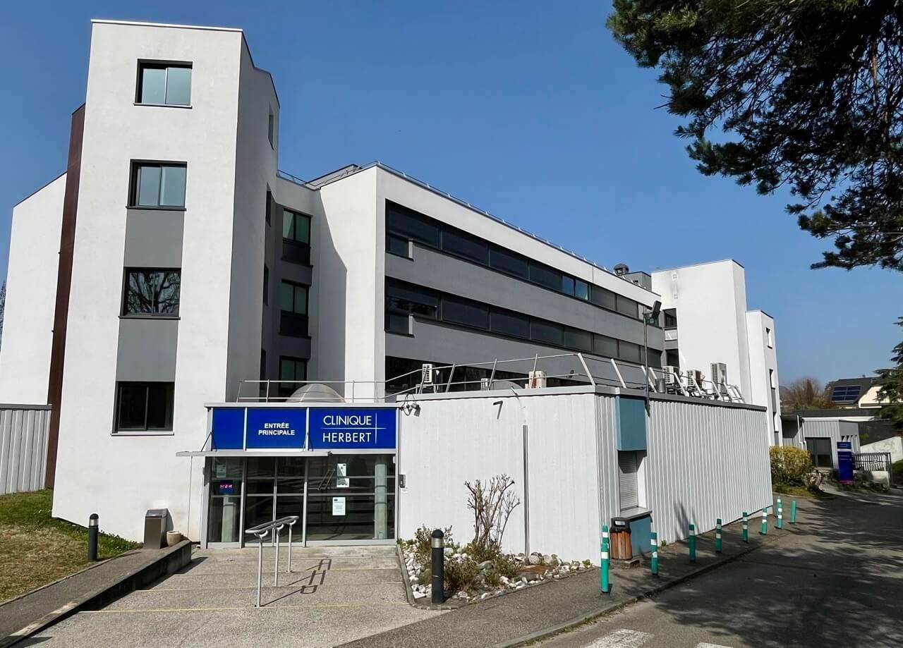 Centre de Radiologie Saint-Pol