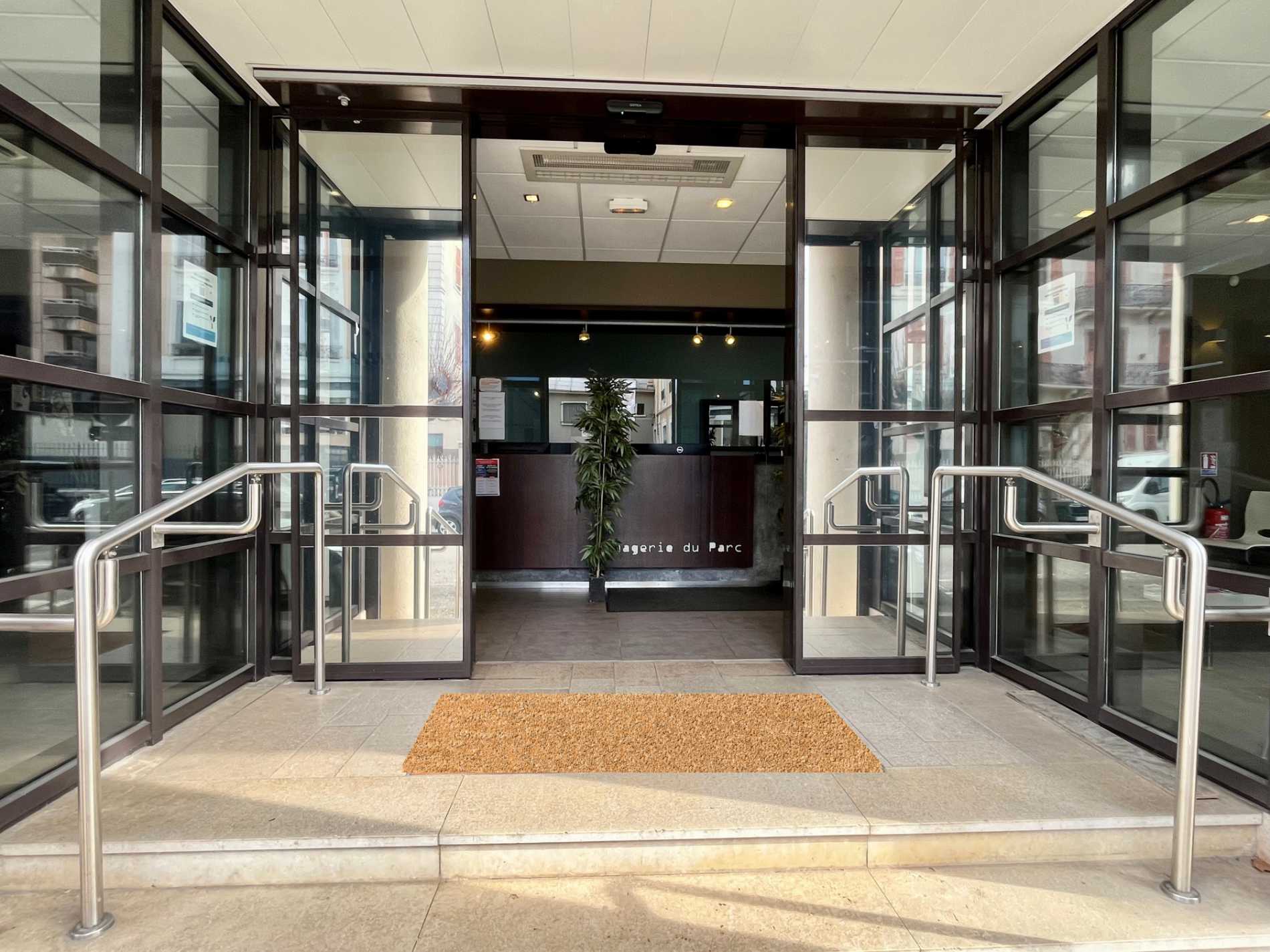 Imagerie médicale du Parc - Aix-les-Bains